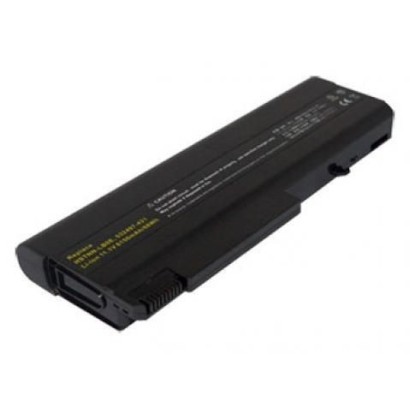 MBI2112 CoreParts Laptop Batteria for HP 73.26Wh 9 Cell Li-ion 11.1V 6600mAh Black 586031-001 593579-001 AT908AA