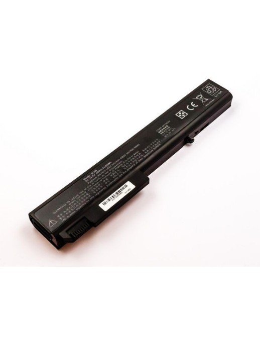 MBI2073 CoreParts Laptop Batteria for HP 63,36Wh 8 Cell Li-ion 14,4V 4400mAh Black 592078-001 BS554AA BS554AAAC3 458274-421 4847