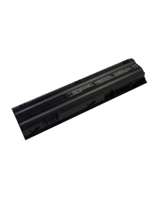 MBI51190 CoreParts Laptop Batteria for HP 48Wh 6 Cell Li-ion 10.8V 4.4Ah Black 646757-001 646657-251 646755-001 A2Q96AA HSTNN-DB