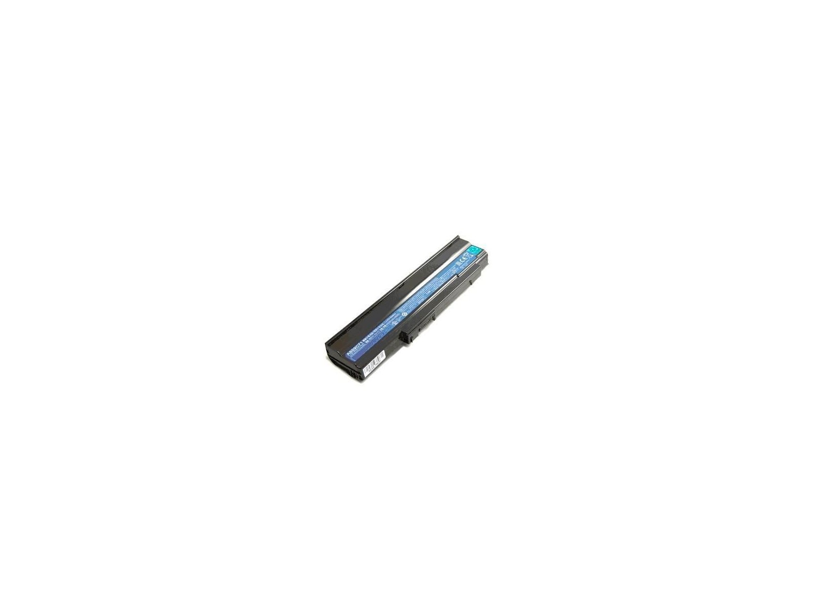 MBI2045 CoreParts Laptop Batteria for Acer 48,84Wh 6 Cell Li-ion 11,1V 4400mAh Black MBI2045 AS09C31 LC.BTP0.066 BT.00607.073 AS MBI2045 CoreParts Laptop Batteria for Acer 48,84Wh 6 Cell Li-ion 11,1V 4400mAh Black MBI2045 AS09C31 LC.BTP0.066 BT.00607.073 AS