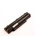 MBI3039 CoreParts Laptop Batteria for Fujitsu 47,52Wh 6 Cell Li-ion 10,8V 4400mAh Black FPCBP277 CP477891-01 FMVNBP186 FPCBP250 