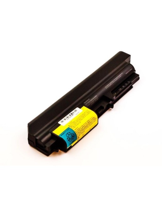 MBI1875 CoreParts Laptop Batteria for Lenovo 48Wh 6 Cell Li-ion 10.8V 4.4Ah 41U3197 41U3197 41U3198 42T4530 42T4531 42T4547 42T4