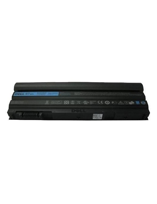 CRT6P Dell Batteria 97WHR 9 Cell Lithium Ion 0CRT6P