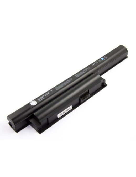 MBI2177 CoreParts Laptop Batteria for Sony 48.84Wh 6 Cell Li-ion 11.1V 4400mAh Black VGP-BPS22 VGP-BPS22A A1776829A A1803039A A1