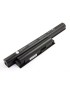 MBI2177 CoreParts Laptop Batteria for Sony 48.84Wh 6 Cell Li-ion 11.1V 4400mAh Black VGP-BPS22 VGP-BPS22A A1776829A A1803039A A1