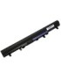 MBI70031 CoreParts Laptop Batteria for Acer 31Wh 4 Cell Li-ion 14.8V 2.2Ah Black KT.00403.012 KT.00403.003 AL12A32