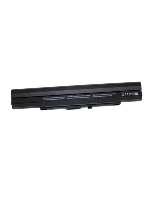 MBI2133 CoreParts Laptop Batteria for Asus 63,36Wh 8 Cell Li-ion 14,4V 4400mAh Black A42-U53 A42-UL30 A42-UL50 A42-UL80 07G016GN