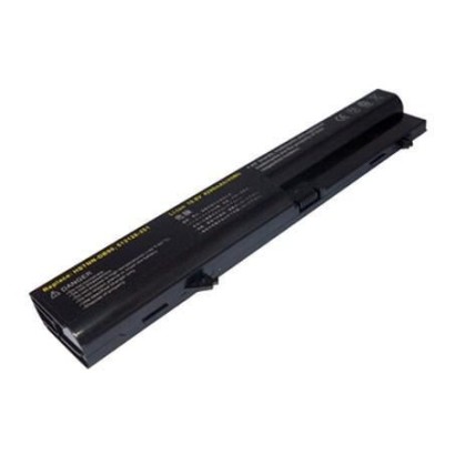 MBI51608 CoreParts Laptop Batteria for HP 48Wh 6 Cell Li-ion 10.8V 4.4Ah Black 535806-001 513128-251 513128-361 HSTNN-DB90 HSTNN