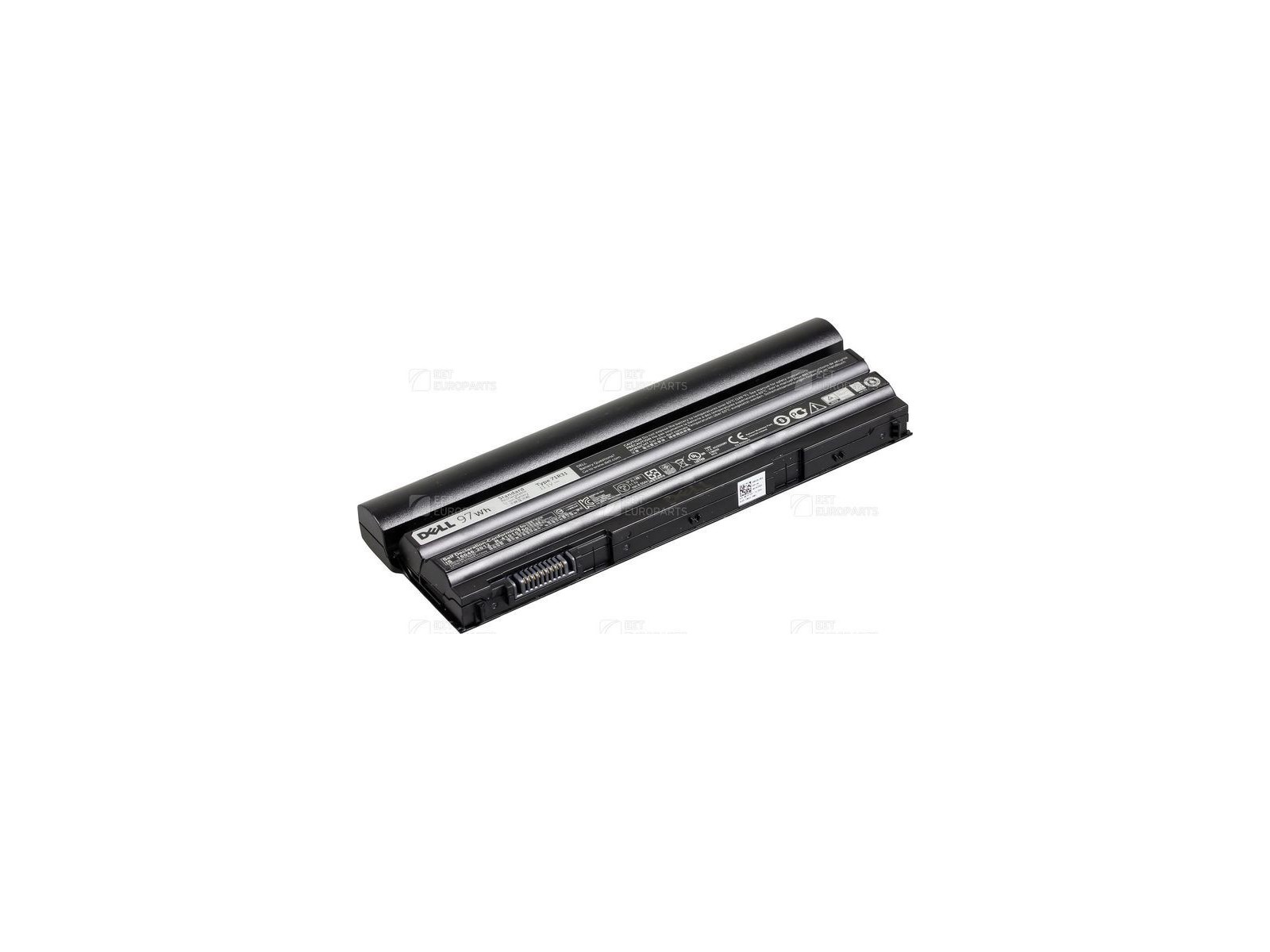 9PCR0 Dell Batteria 97WHR 9 Cell Lithium Ion (Additional Batteria) 09PCR0 9PCR0 Dell Batteria 97WHR 9 Cell Lithium Ion (Additional Batteria) 09PCR0