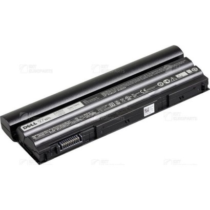38CK3 Dell Batteria 97WHR 9 Cell Lithium Ion (Additional Batteria) 038CK3