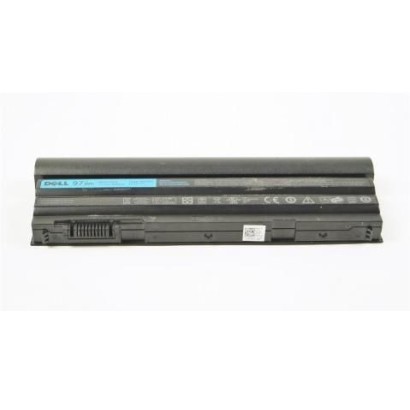 N4FJ5 Dell Batteria 97WHR 9 Cell Lithium Ion P6YD6 0N4FJ5