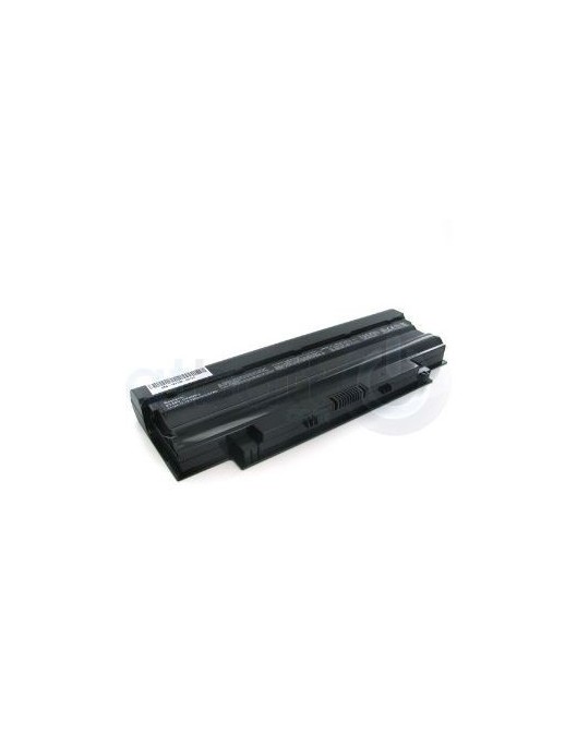 MBI2284 CoreParts Laptop Batteria for Dell 73Wh 9 Cell Li-ion 11.1V 6.6Ah Black 04YRJH 06P6PN 07XFJJ 0YXVK2 312-0233 312-0234 38