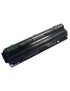 MBI2729 CoreParts Laptop Batteria for Dell 73Wh 9 Cell Li-ion 11.1V 6.6Ah Black 451-11543 312-1123 312-1127 453-10186 J70W7 R795