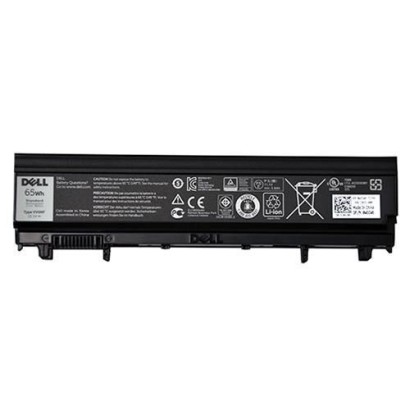 451-BBIE Dell Dell 65 WH 6-Cell 329 g 9TJ2J WGCW6 0451-BBIE