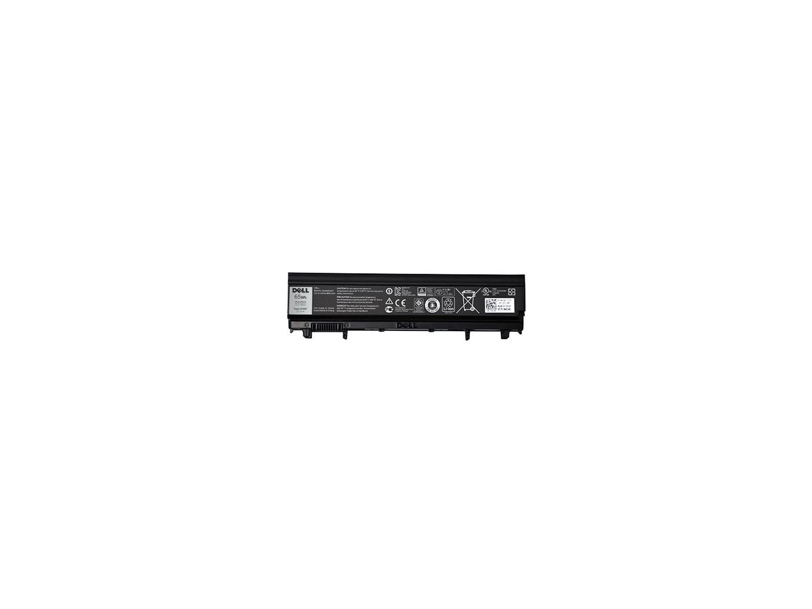 451-BBIE Dell Dell 65 WH 6-Cell 329 g 9TJ2J WGCW6 0451-BBIE 451-BBIE Dell Dell 65 WH 6-Cell 329 g 9TJ2J WGCW6 0451-BBIE