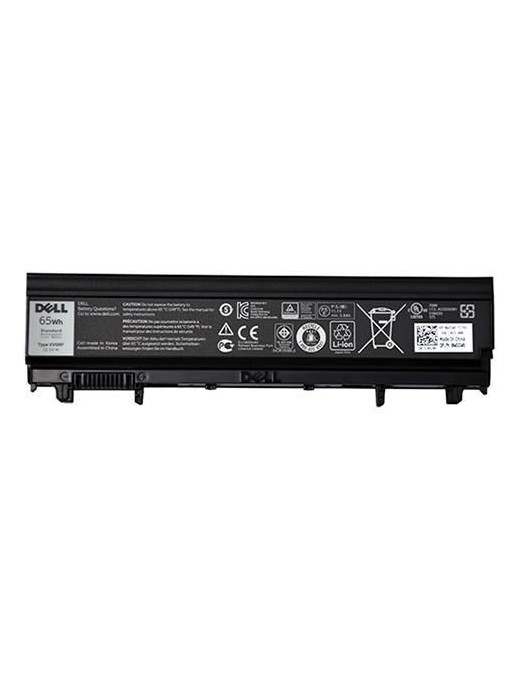 451-BBIE Dell Dell 65 WH 6-Cell 329 g 9TJ2J WGCW6 0451-BBIE