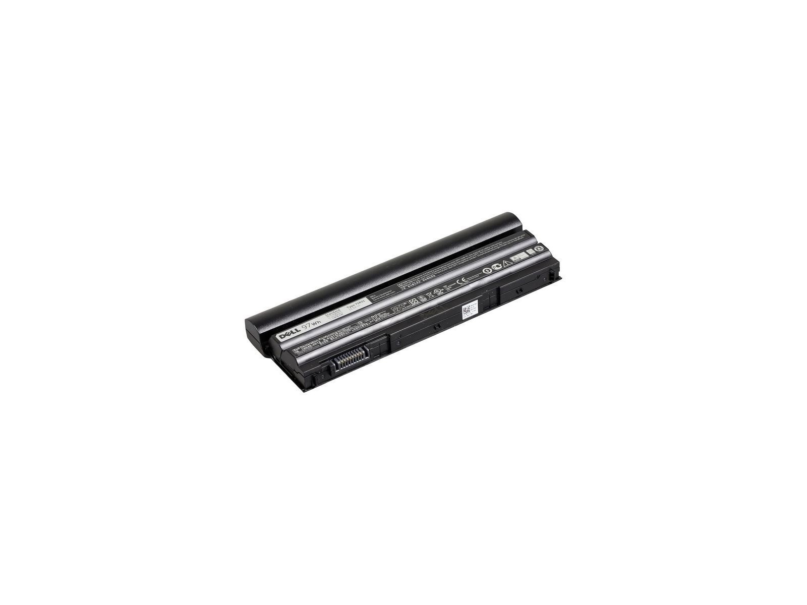 J7KGM Dell Batteria 97WHR 9 Cell Lithium Ion 0J7KGM J7KGM Dell Batteria 97WHR 9 Cell Lithium Ion 0J7KGM