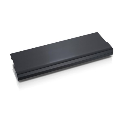 R1XG4 Dell Batteria 97WHR 9 Cell Lithium Ion (Additional Batteria) 0R1XG4