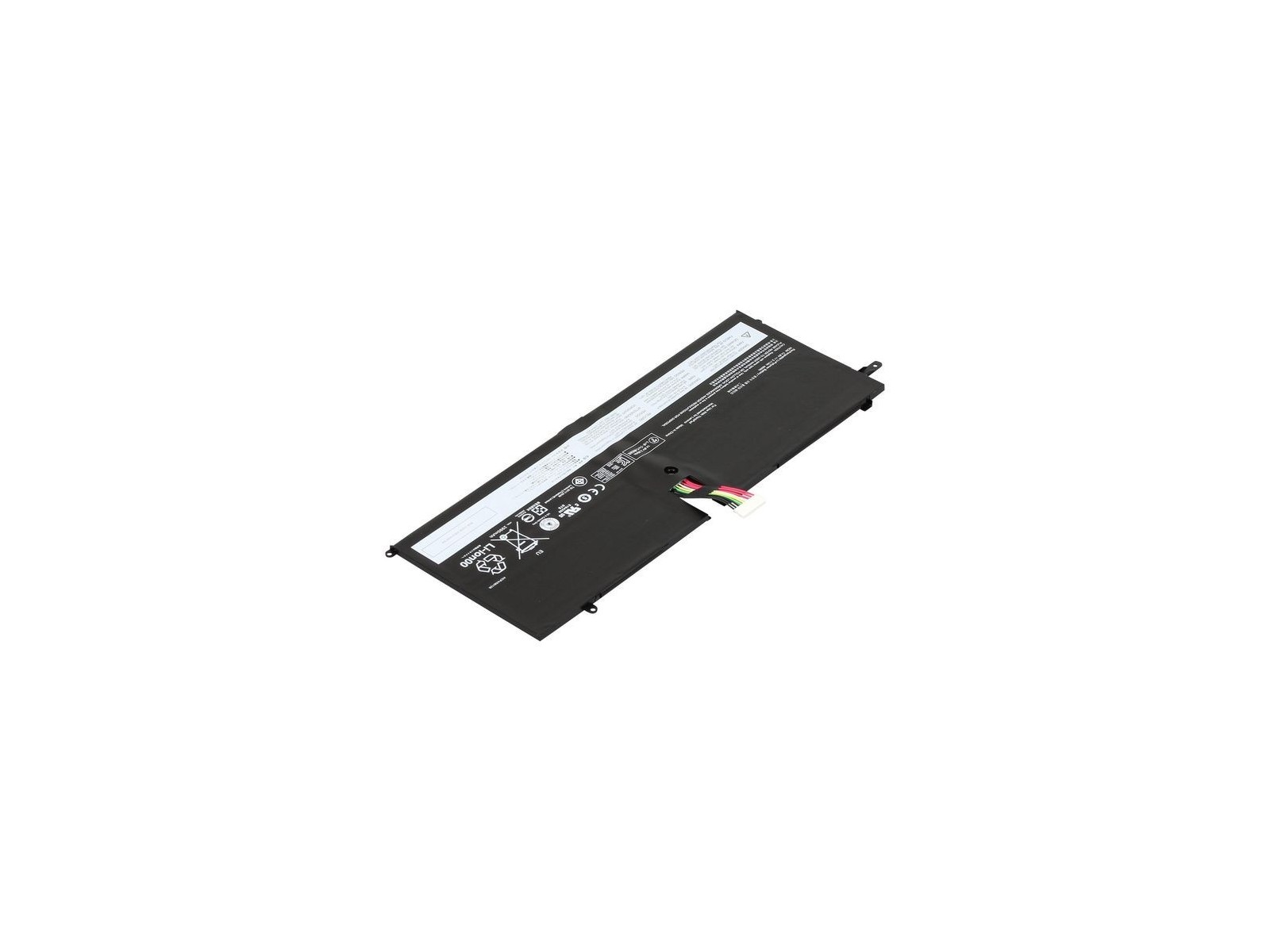 MBXLE-BA0147 CoreParts Laptop Batteria for Lenovo 38Wh Li-Pol 14.8V 2600mAh Black ThinkPad X1 Carbon 3444 ThinkPad X1 Carbon 344 MBXLE-BA0147 CoreParts Laptop Batteria for Lenovo 38Wh Li-Pol 14.8V 2600mAh Black ThinkPad X1 Carbon 3444 ThinkPad X1 Carbon 344
