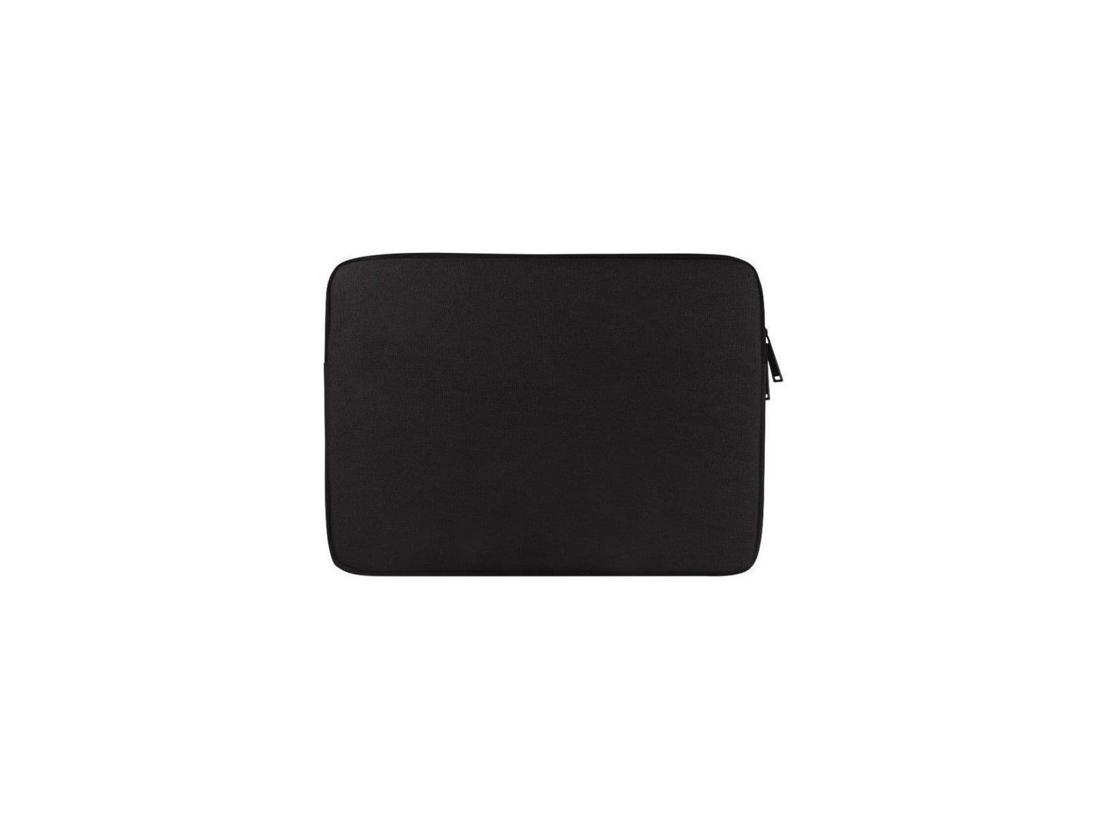 ES697120-BULK eSTUFF Neoprene Sleeve for 13"/14" Laptops - Black ES697120-BULK eSTUFF Neoprene Sleeve for 13"/14" Laptops - Black