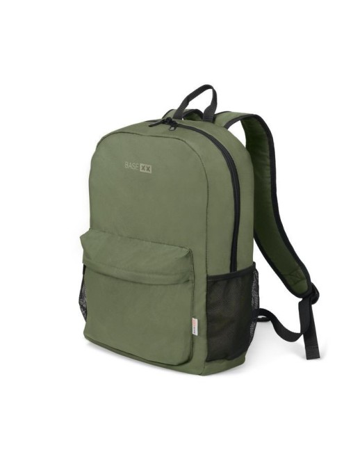 D31965 Dicota BASE XX B2 15.6” Olive Green