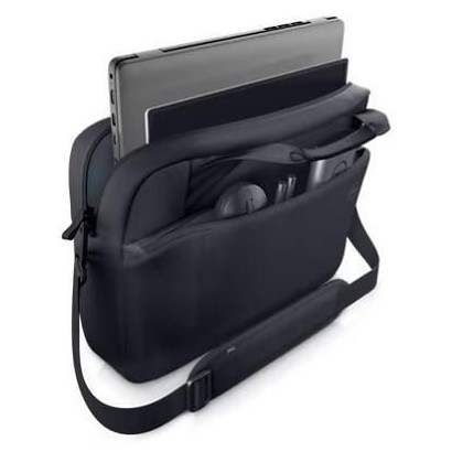 DELL-CC5624S Dell Cc5624S Notebook Case 39,6 Cm (15,6") Briefcase Black