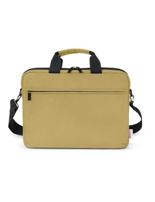 D31960 Dicota BASE XX Slim Case 13-14.1" Camel Brown