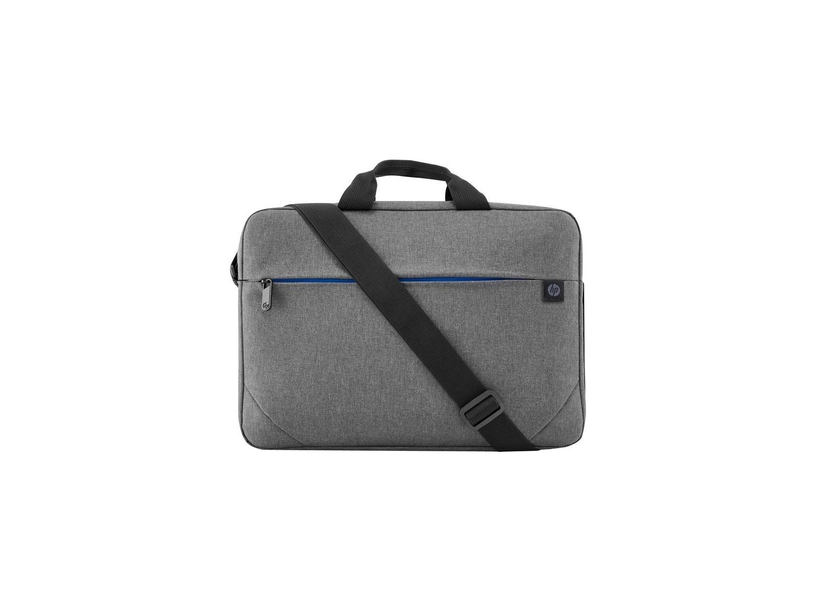 1E7D7AA HP Prelude 15.6inch Top Load bag 828343 1E7D7AA HP Prelude 15.6inch Top Load bag 828343