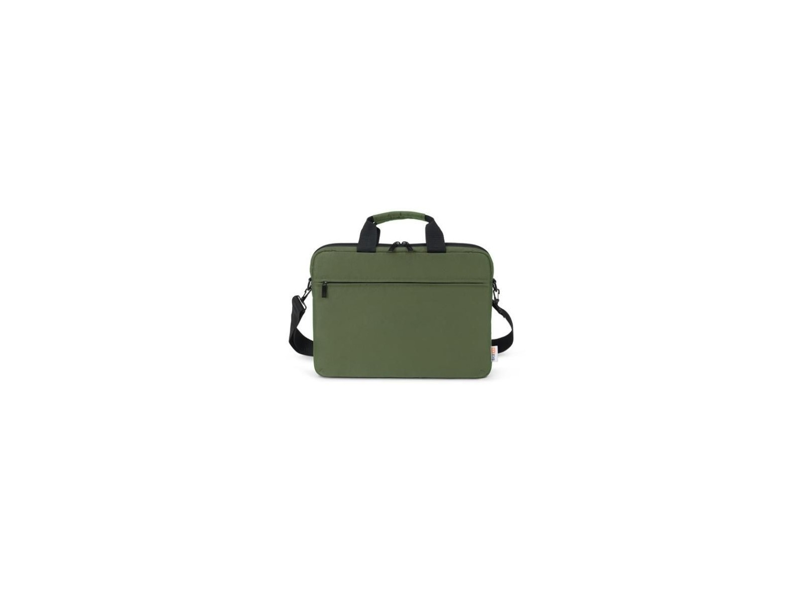 D31959 Dicota BASE XX Slim Case 13-14.1" Olive Green D31959 Dicota BASE XX Slim Case 13-14.1" Olive Green