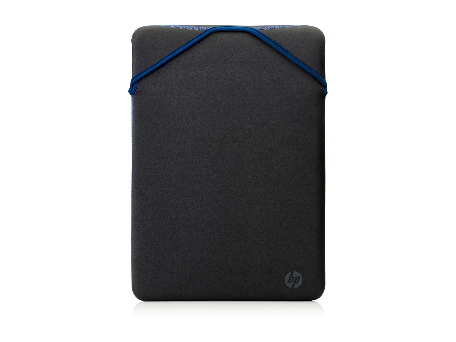2F1X4AA HP Reversible Protective 14.1-inch Blue Laptop Sleeve 2F1X4AA HP Reversible Protective 14.1-inch Blue Laptop Sleeve