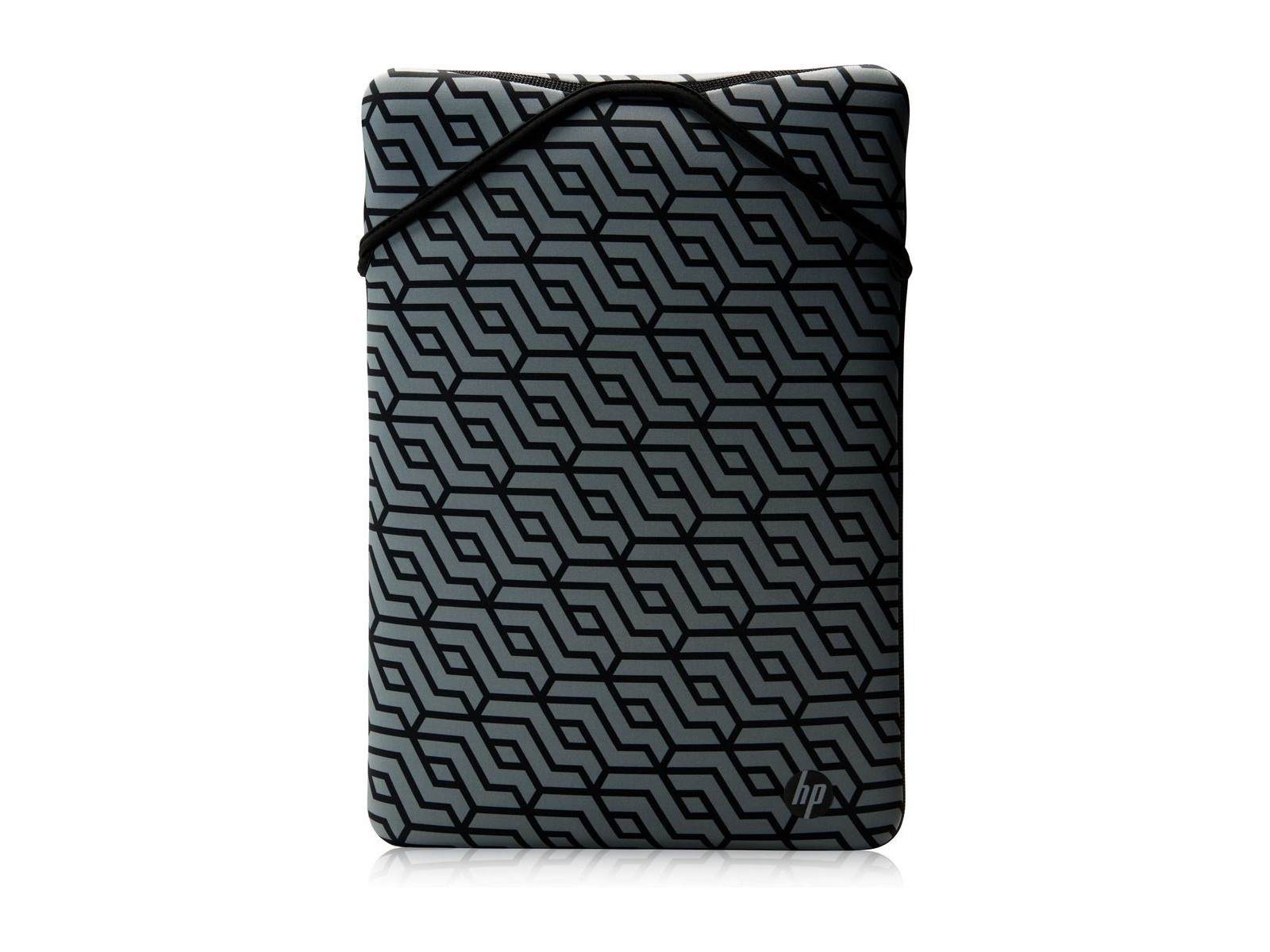 2F2L4AA HP Reversible Protective 14.1-inch Geo Laptop Sleeve 2F2L4AA HP Reversible Protective 14.1-inch Geo Laptop Sleeve