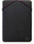 2F2L6AA HP HP Reversible Protective 14.1-inch Mauve Laptop Sleeve