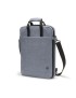 D31878-RPET Dicota Eco MOTION 13 - 15.6" 600Dx400D RPET Polyester Blue Denim