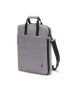 D31879-RPET Dicota Bag Eco MOTION 13 - 15.6" 600D RPET Polyester Light Grey