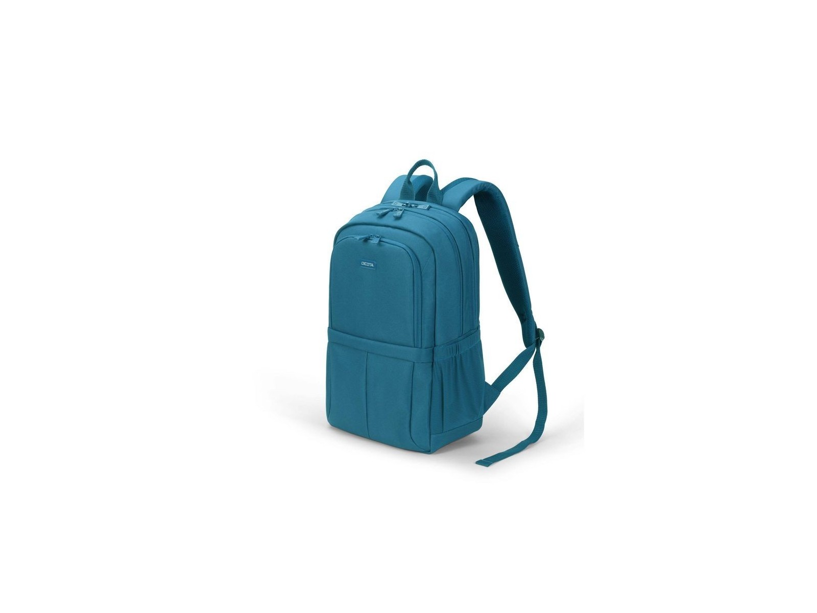 D31735 Dicota 13 - 15.6" 600D PET 19.5L Blue D31735 Dicota 13 - 15.6" 600D PET 19.5L Blue