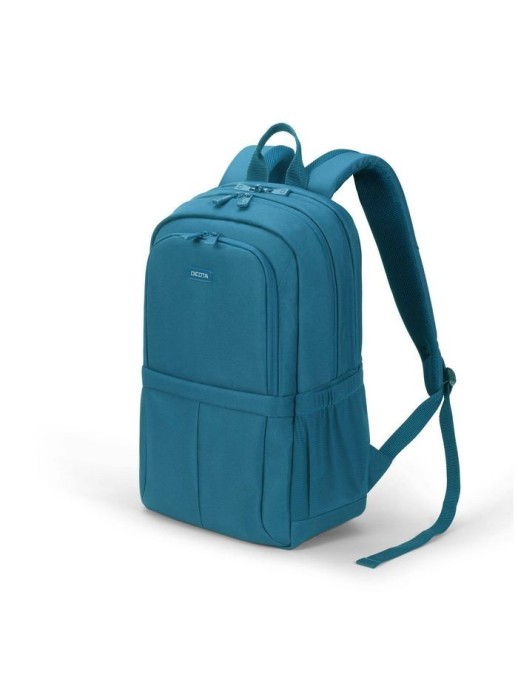 D31735 Dicota 13 - 15.6" 600D PET 19.5L Blue