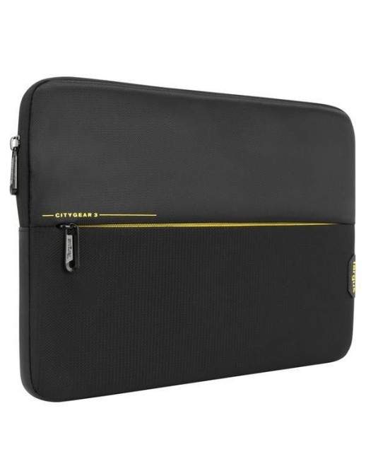 TSS929GL Targus CityGear 11.6" Laptop Sleeve Black 1069878