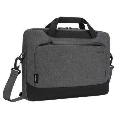 TBS92502GL Targus Cypress 15.6” Slimcase with EcoSmart Grey