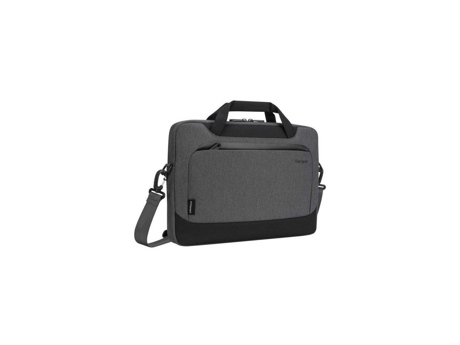 TBS92502GL Targus Cypress 15.6” Slimcase with EcoSmart Grey TBS92502GL Targus Cypress 15.6” Slimcase with EcoSmart Grey