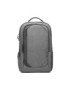 4X40X54260 Lenovo Business Casual 17-inch Backpack Charcoal Grey Polyester 840g