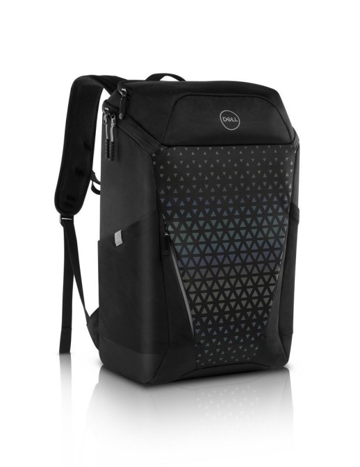 460-BCYY Dell GM1720PM notebook case 43.2 cm (17") Backpack Black 0460-BCYY