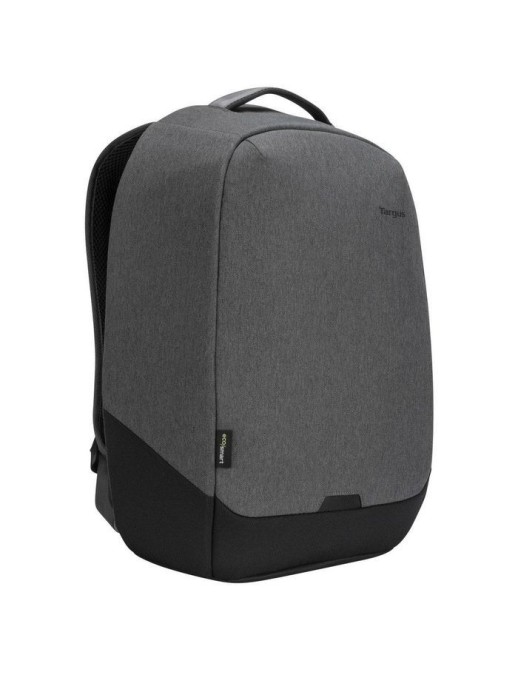 TBB58802GL Targus Cypress 15.6” Security Backpack with EcoSmart Grey