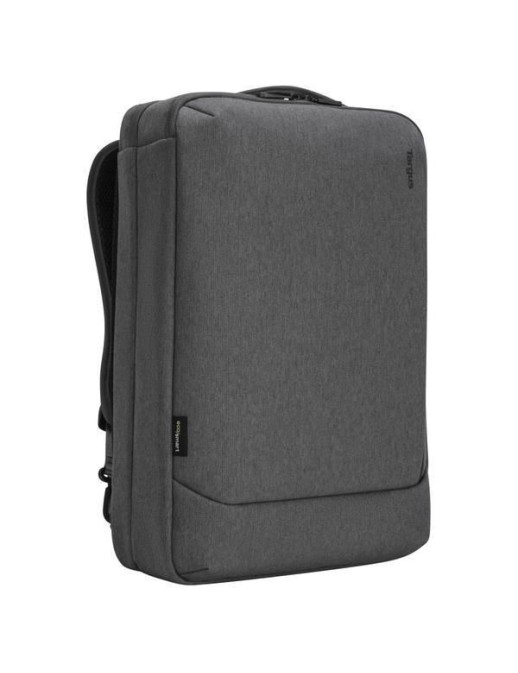 TBB58702GL Targus Cypress 15.6” Convertible Backpack with EcoSmart 32 x 10.5 x 48.5 cm Grey