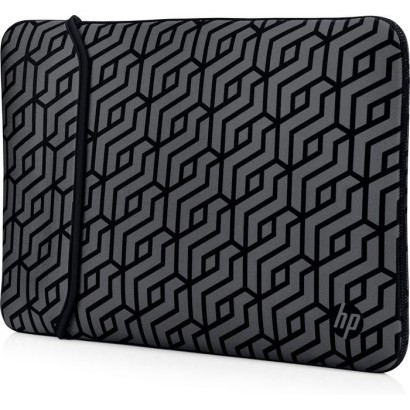 2TX16AAABB HP 35.56 cm (14") Neoprene Reversible Sleeve