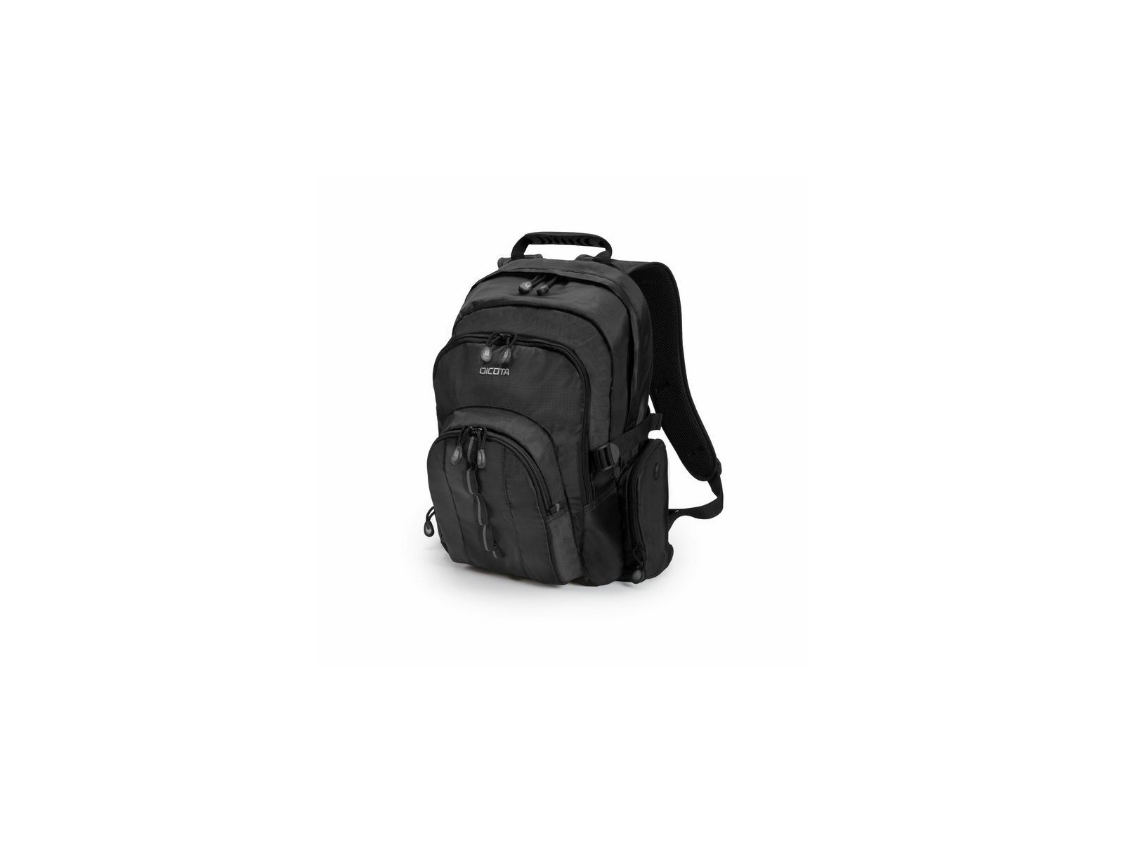 D31008 Dicota 15.6" Polyester 0.9 kg D31008 Dicota 15.6" Polyester 0.9 kg