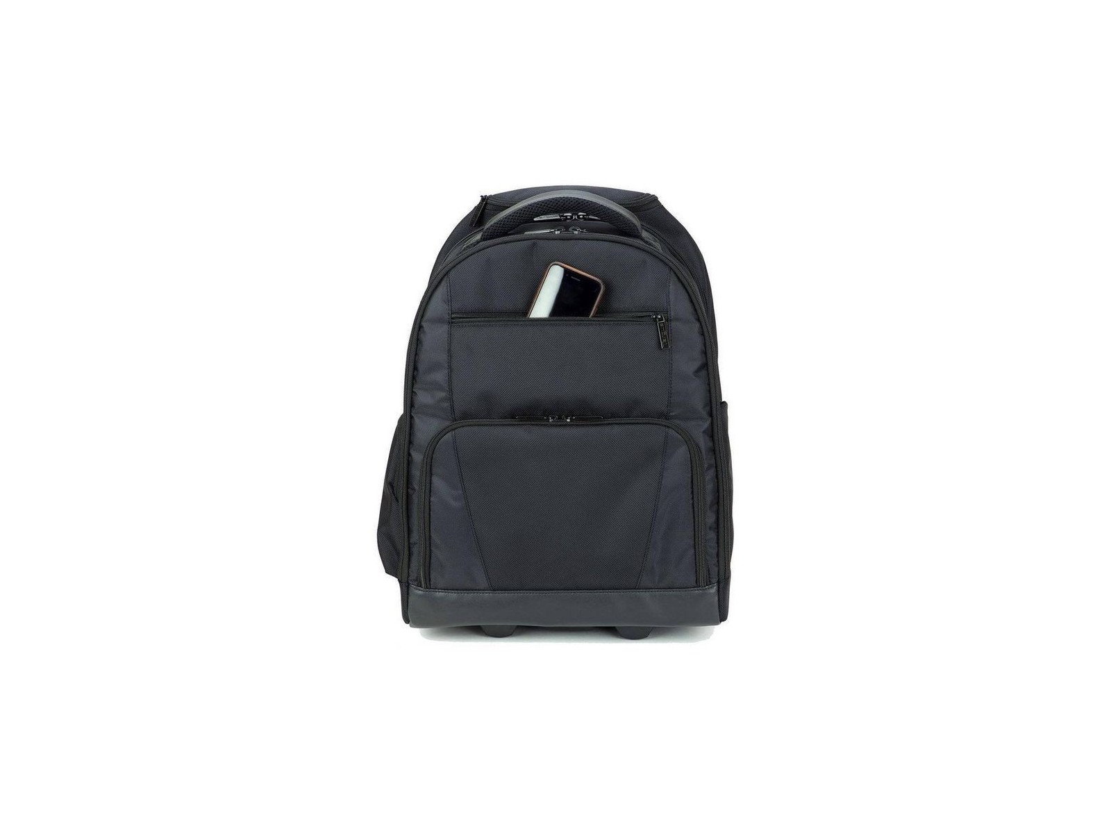 TSB700EU Targus 15 - 15.4 inch / 38.1 - 39.1cm Rolling Laptop Backpack TSB700EU Targus 15 - 15.4 inch / 38.1 - 39.1cm Rolling Laptop Backpack