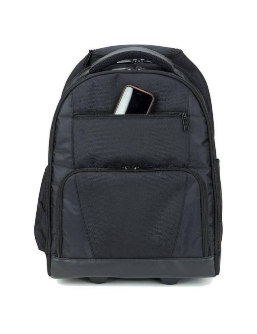 TSB700EU Targus 15 - 15.4 inch / 38.1 - 39.1cm Rolling Laptop Backpack
