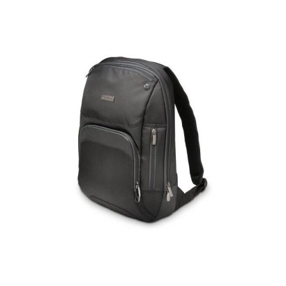 K62591EU Kensington Triple Trek™ 14” Ultrabook Backpack