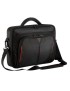 CN418EU Targus Classic+ - 17"-18" Clamshell Black/Red CN418EU-50
