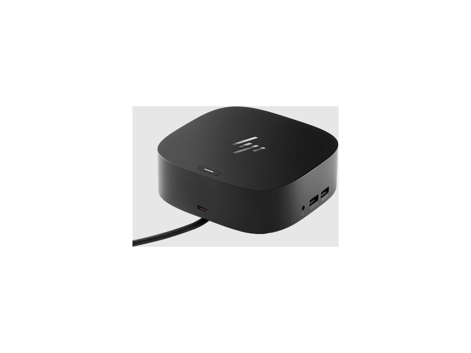 72C71AA HP USB-C G5 Essential Dock EMEA 72C71AA HP USB-C G5 Essential Dock EMEA